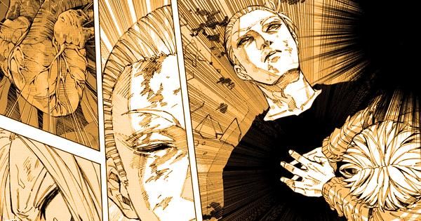 Pembahasan Sakamoto Days Bab 220, Apakah Sakamoto Mati?