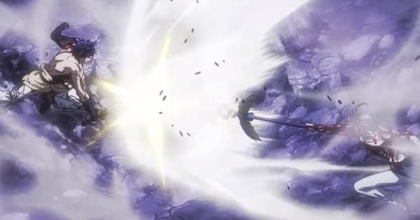 5 Hal Menarik Trailer Baru Record of Ragnarok S3, Duel Antar Raja!