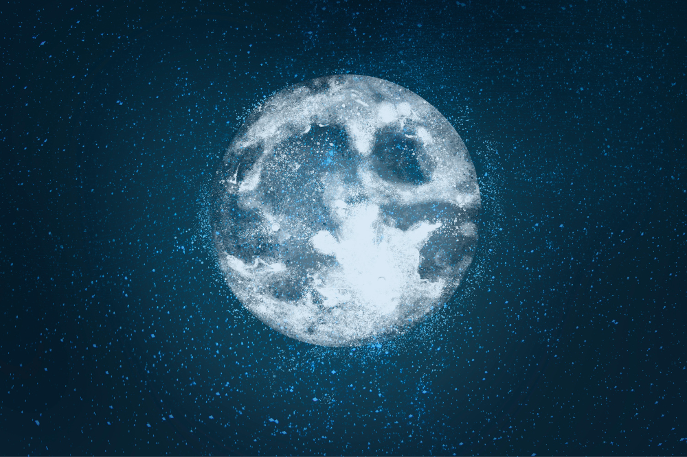 7 Fenomena Langit Ini Bakal Terjadi Bulan Juli 2025