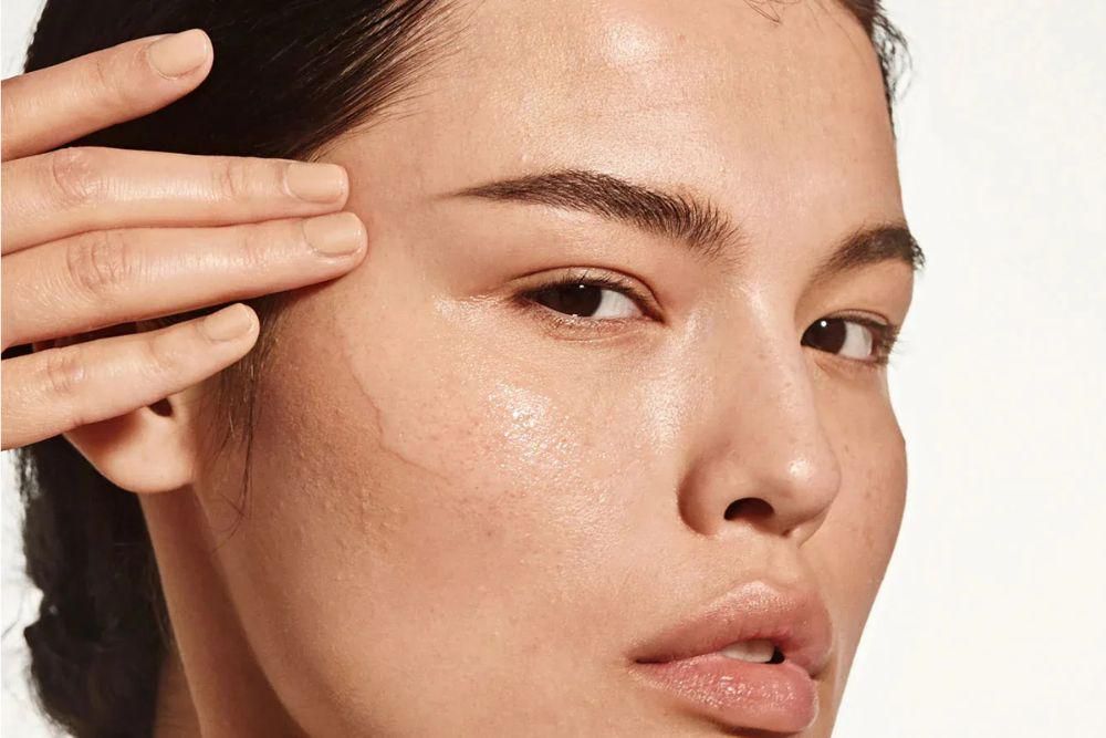 5 Rekomendasi Serum Somethinc untuk Bruntusan