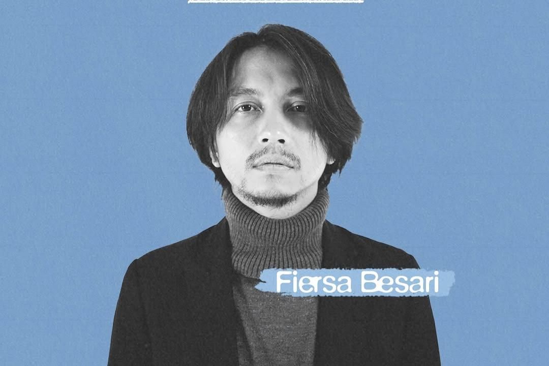 Kata Fiersa Besari Soal Isu Disebut Mau Comeback Bermusik