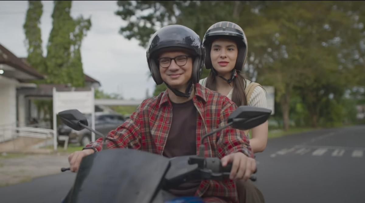 Sinopsis Film Pengin Hijrah dan Daftar Pemainnya, Ada Steffi Zamora!