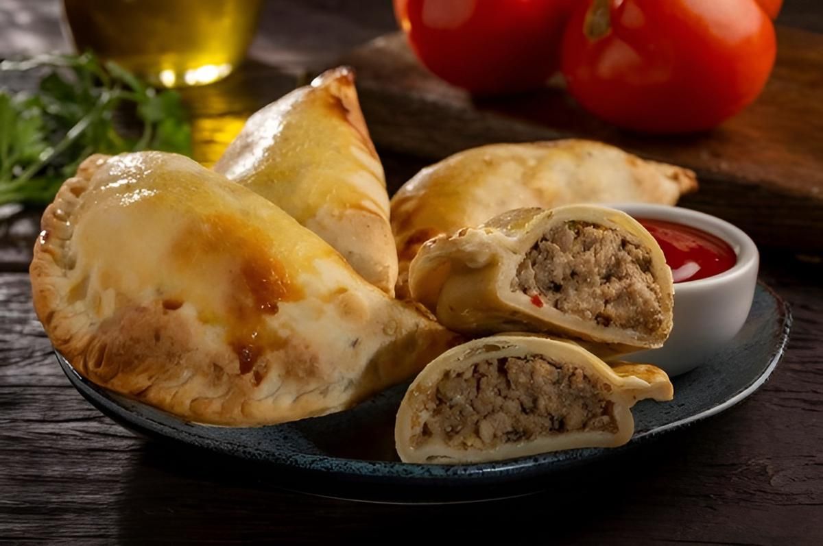 Resep Pastel Isi Daging Giling yang Renyah dan Nikmatnya Bikin Nagih!