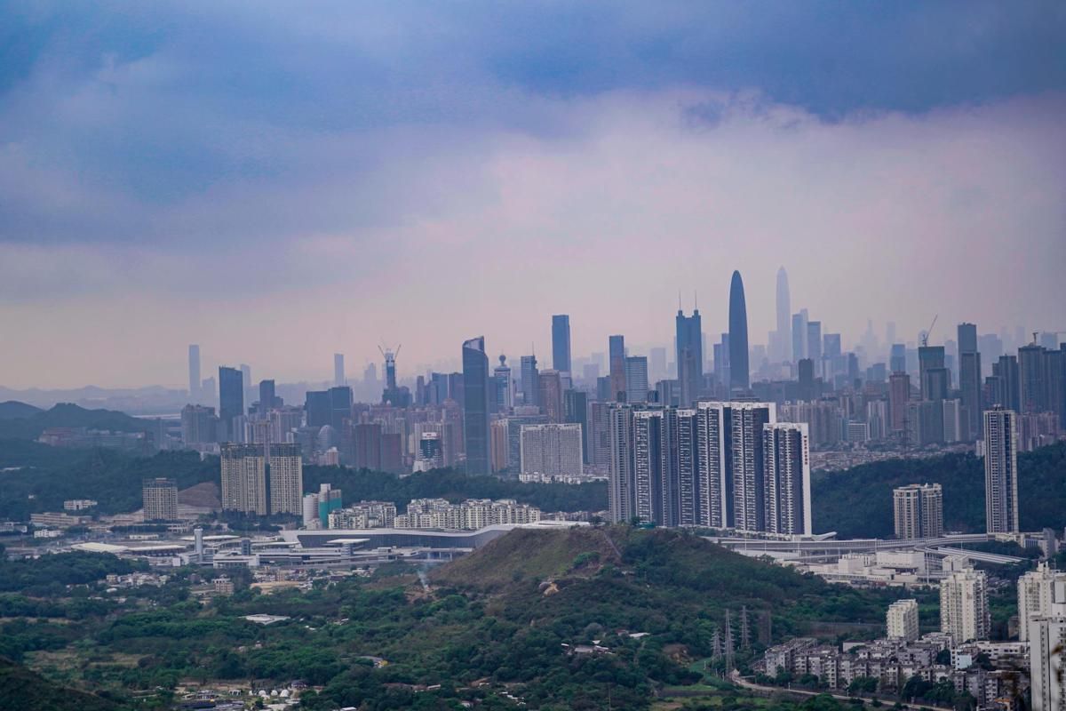 Panduan Transportasi di Shenzhen, dari Metro sampai Taksi