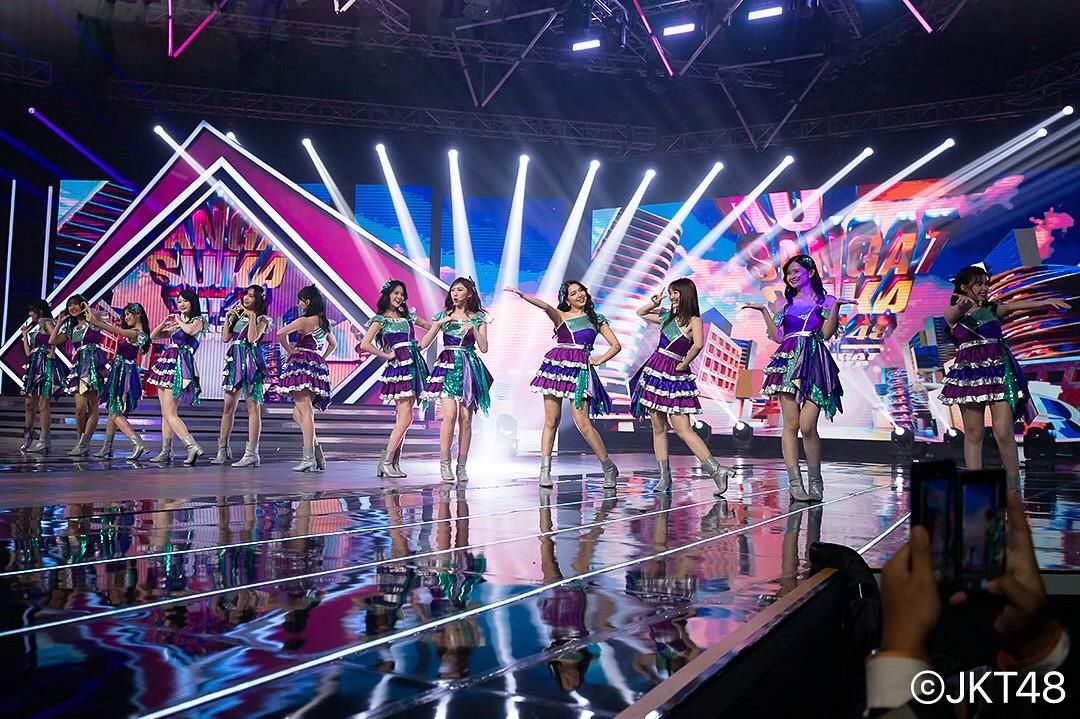 Andi Rianto akan Berpartisipasi Dalam Konser FULL HOUSE JKT48