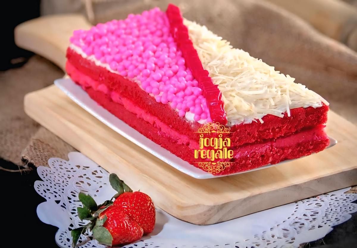 5 Oleh-oleh Populer di Yogyakarta selain Bakpia, Ada Tiwul Kekinian!