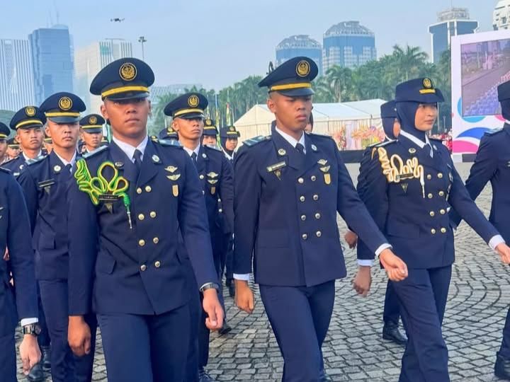 Profil PTDI STTD, Sekolah Kedinasan di Bawah Kemenhub