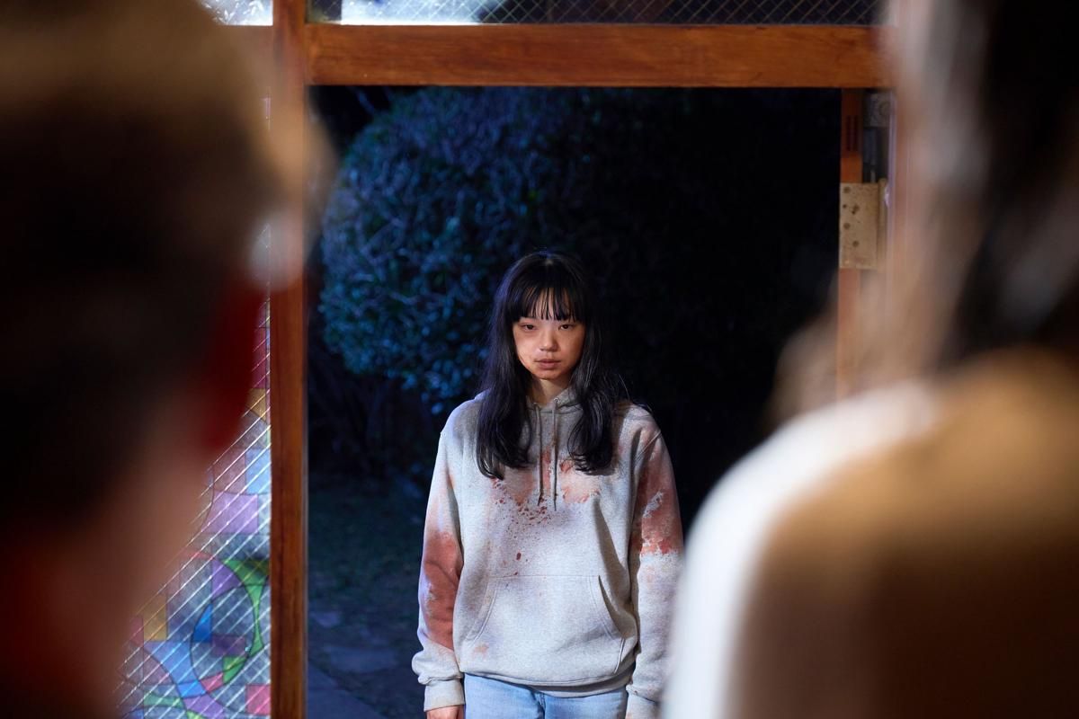 6 Film Horor Terbaik Shudder di Paruh Awal 2025, Berani Nonton?