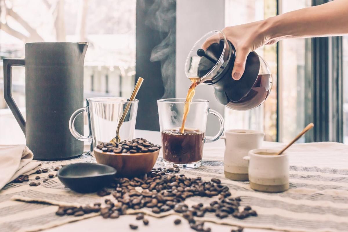 5 Ramuan Ajaib yang Ubah Kopi Biasa Jadi Lebih Enak dan Sehat