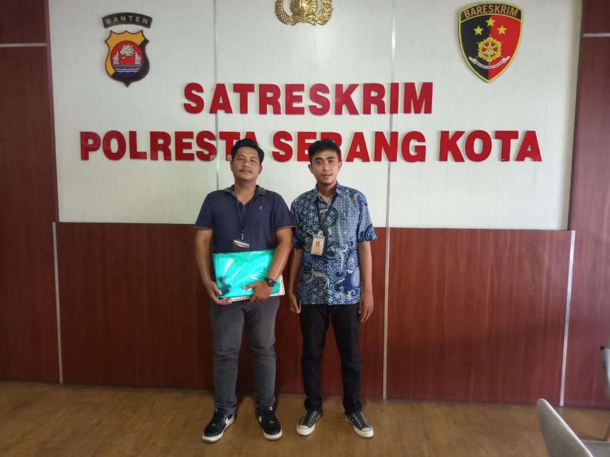 Remaja Pembunuh Perempuan di Serang, Mengaku Sakit Hati Dibully