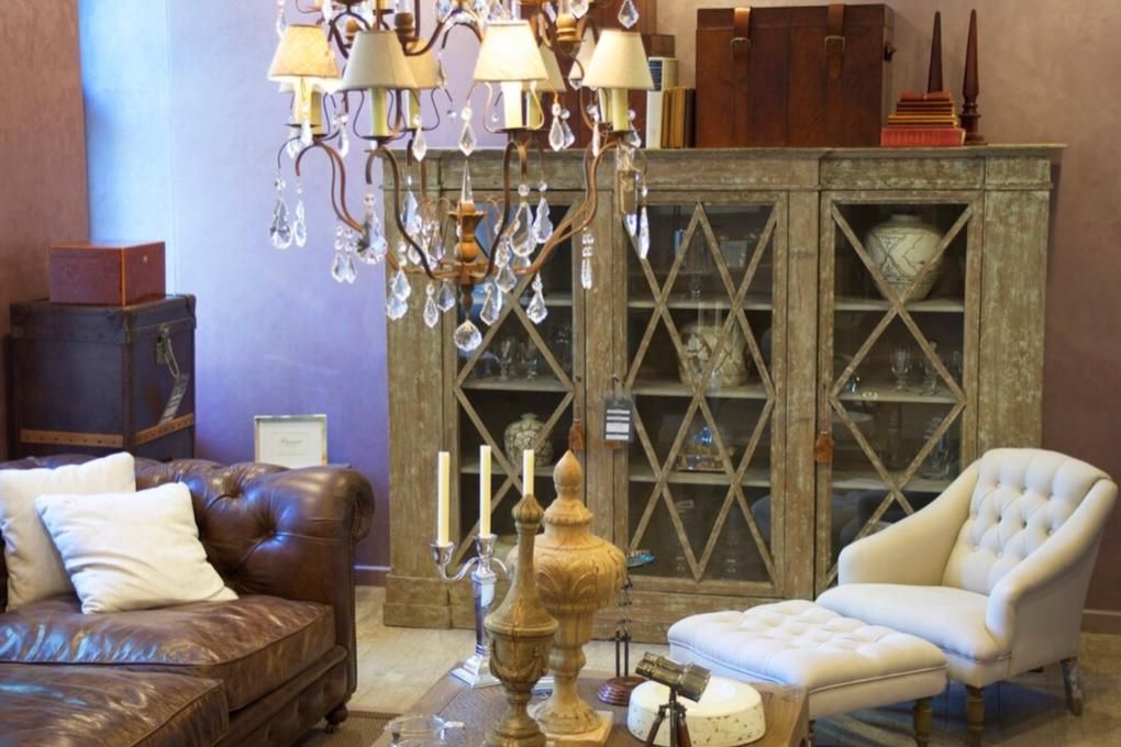 5 Gaya Dekorasi Vintage Bikin Rumah Terlihat Unik dan Timeless