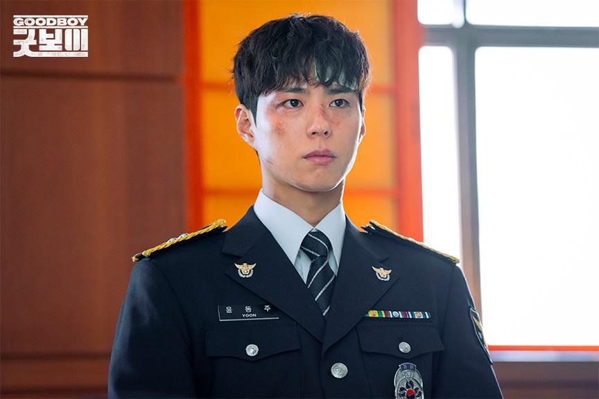 Kenapa Yoon Dong Ju Menyembunyikan Penyakitnya di Good Boy?