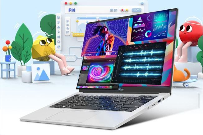 5 Laptop RAM 16GB di Bawah Rp10 Juta untuk Mahasiswa DKV