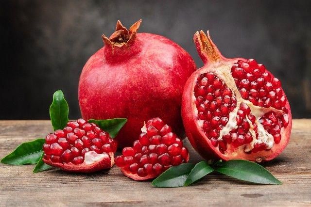 5 Makanan dari Tumbuhan yang Bisa Menyaingi Obat-obatan Alami
