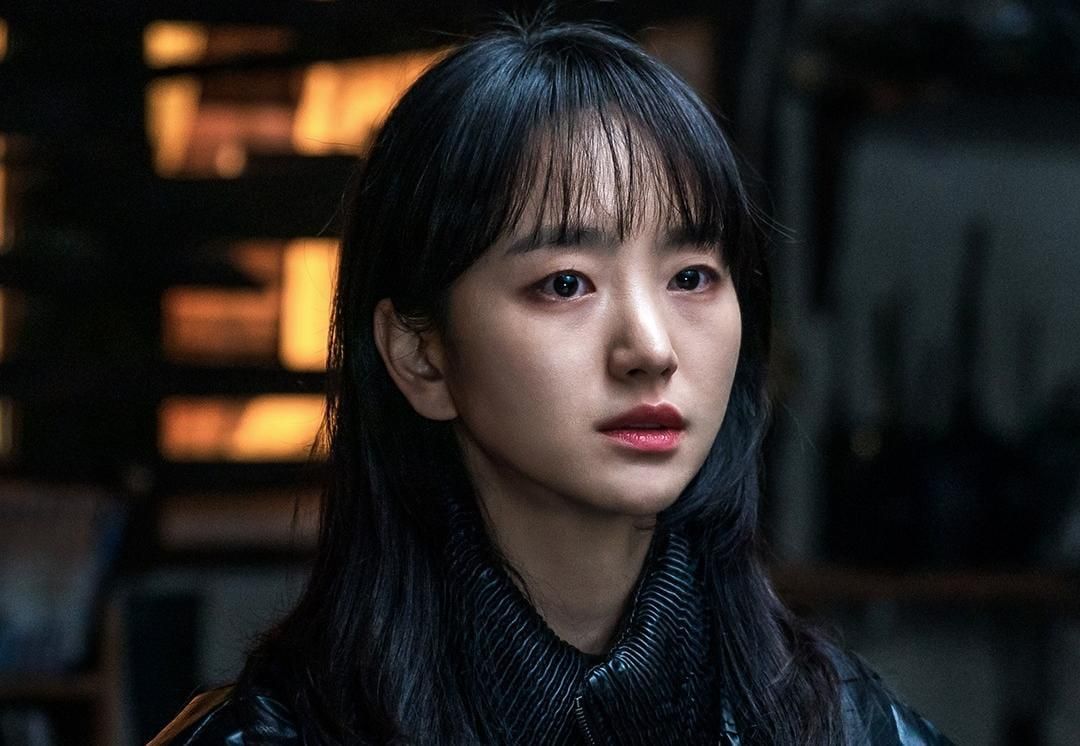 8 Drakor yang Dibintangi Won Jin Ah, Comeback di The Defects