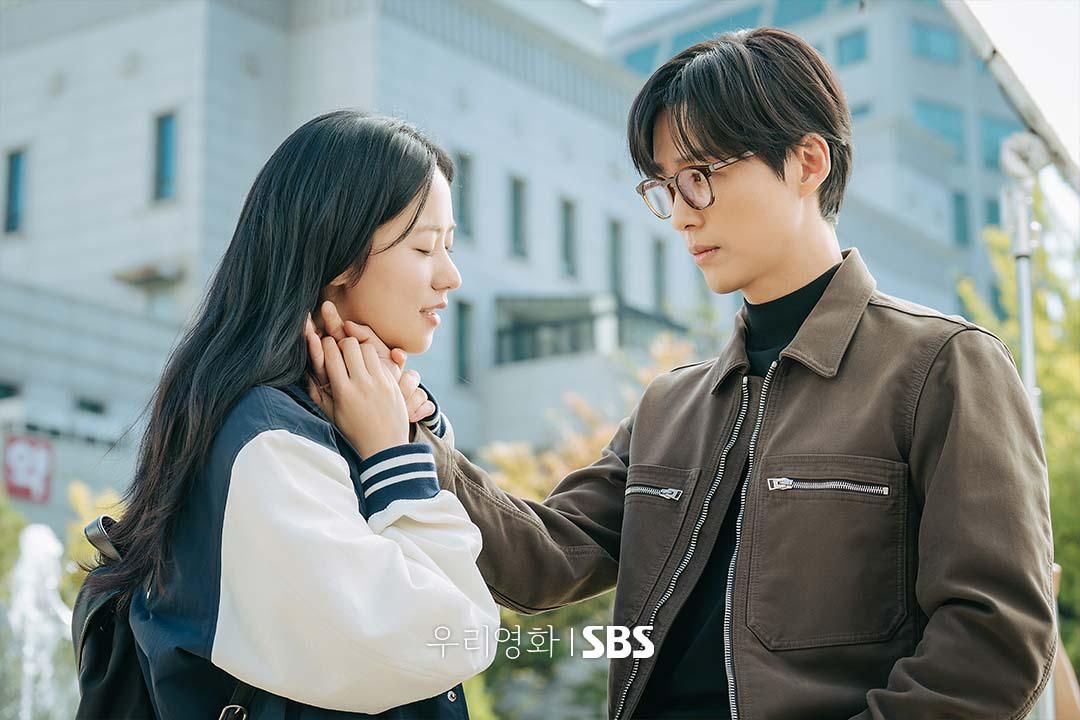3 Couple Drakor Our Movie yang Diharapkan Happy Ending