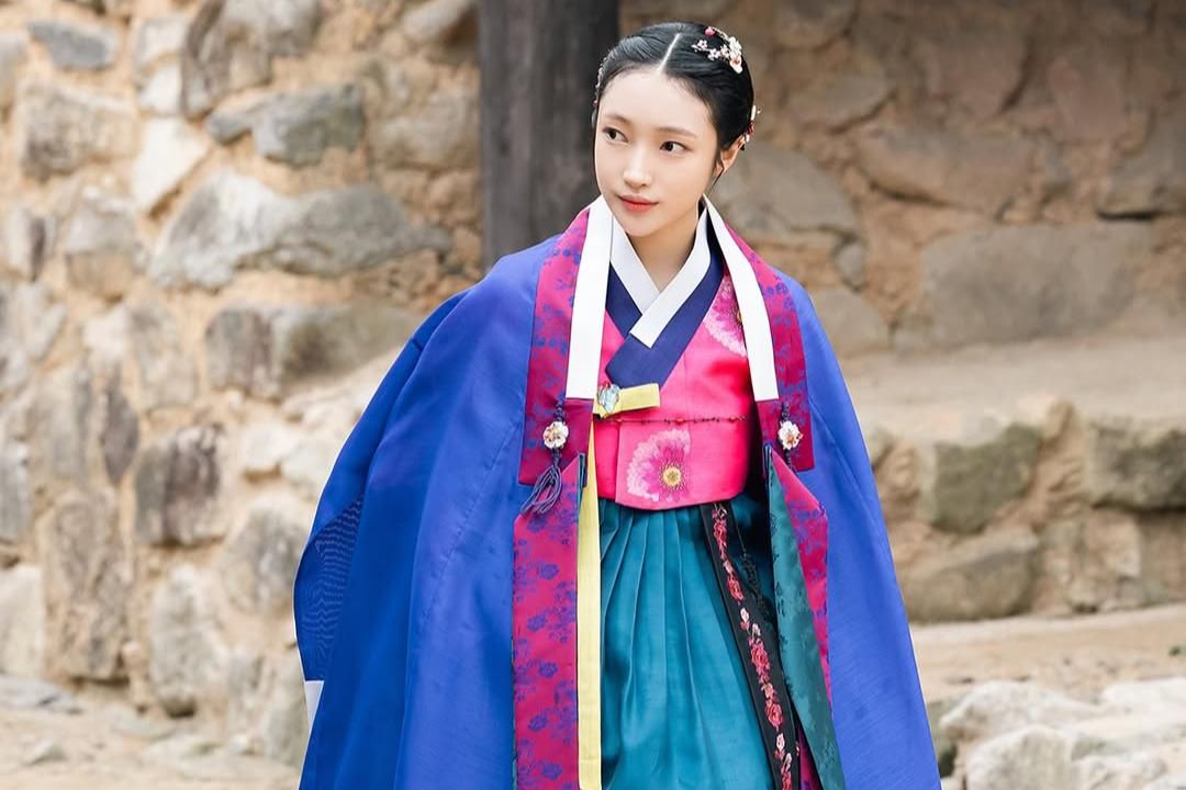 7 Sebab Do Hwa Seon Jadi Kambing Hitam di The First Night With the Duke