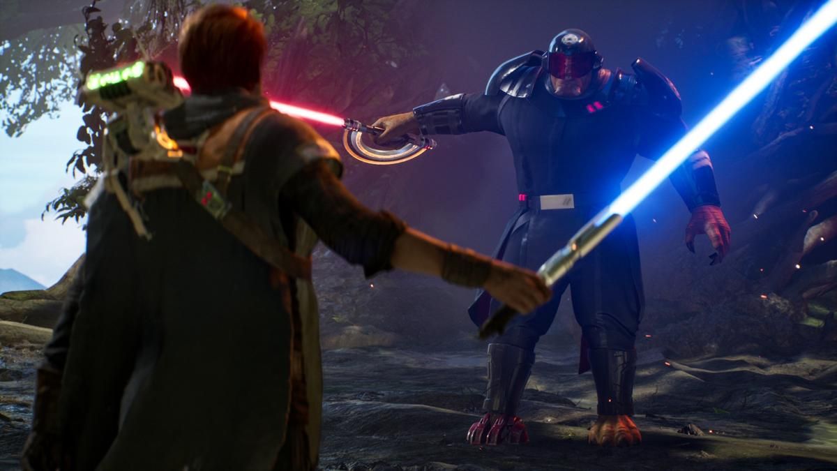 Game Star Wars Ini Dapat Diskon Besar di Steam Summer Sale 2025