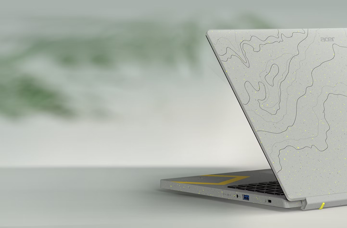 5 Merek Laptop yang Berkolaborasi dengan Brand Terkenal