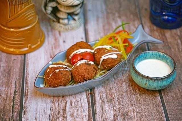 Resep Perkedel Ayam Keju yang Enaknya Bikin Lupa Diri