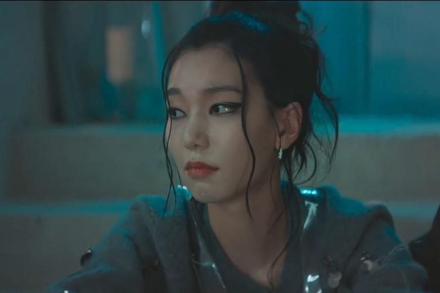  7 Fakta Masa Lalu Inarko di Drama Good Boy, Anak Terlantar?