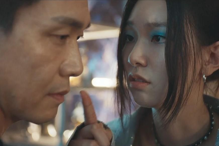  7 Konflik Antara Min Joo Young dan Inarko di Drakor Good Boy