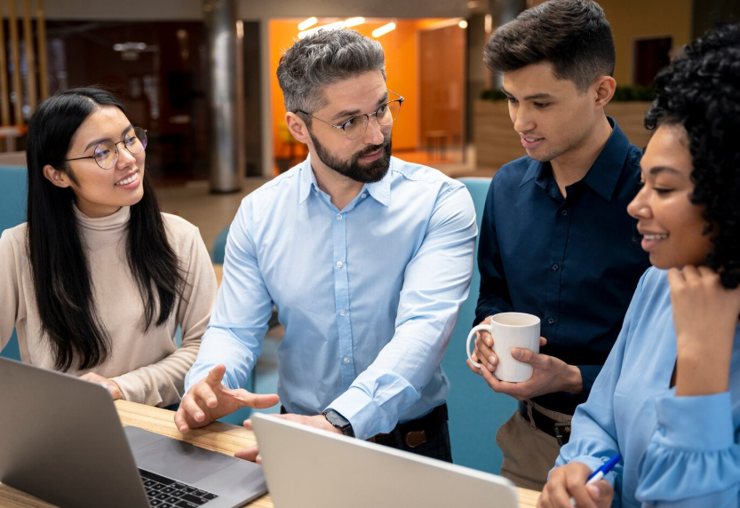 5 Tipe Mentor yang Perlu Dicari Saat Masih Mahasiswa