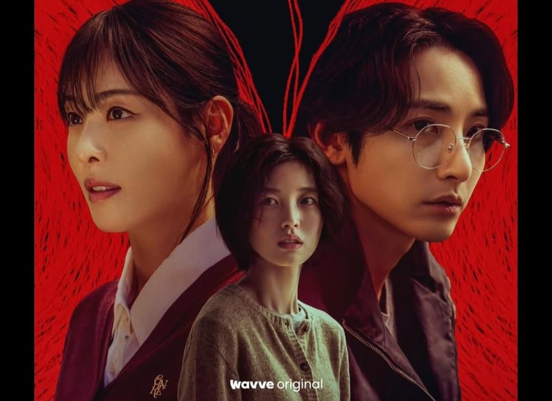 4 Rekomendasi Drakor Fantasi Thriller di 2025, Terbaru S Line