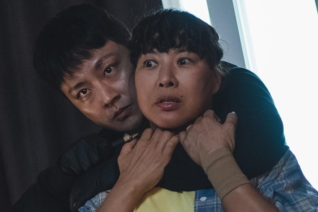 7 Fakta Karakter Park Tae Hun di Drakor Salon de Holmes, Pembunuh?