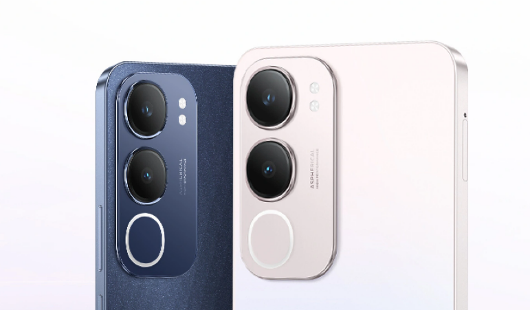 vivo Y19s Pro Hadir dengan Baterai Jumbo