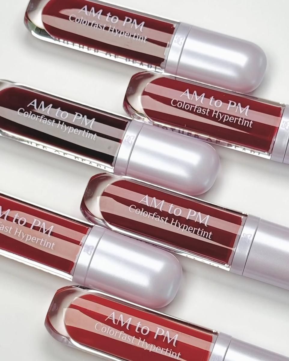 Dengarkan Konsumen, MOP Beauty Hadirkan Lip Tint dengan Kemasan Baru