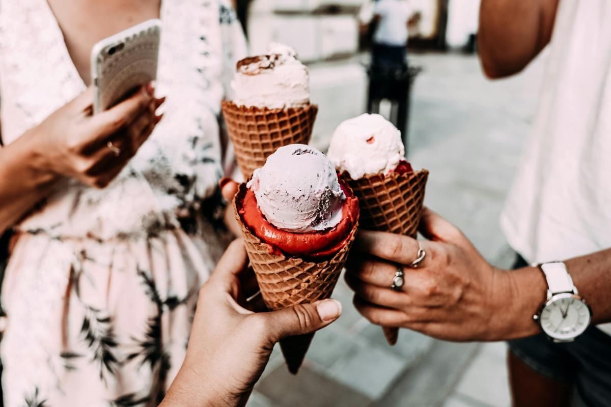 [QUIZ] Negara yang Cocok untuk Kulineranmu Berdasarkan Dessert Favoritmu