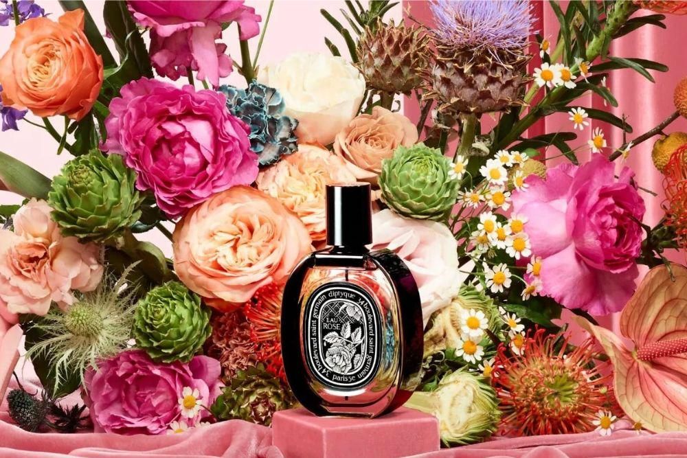 5 Parfum Diptyque untuk Wanita, Floral dan Woody! 