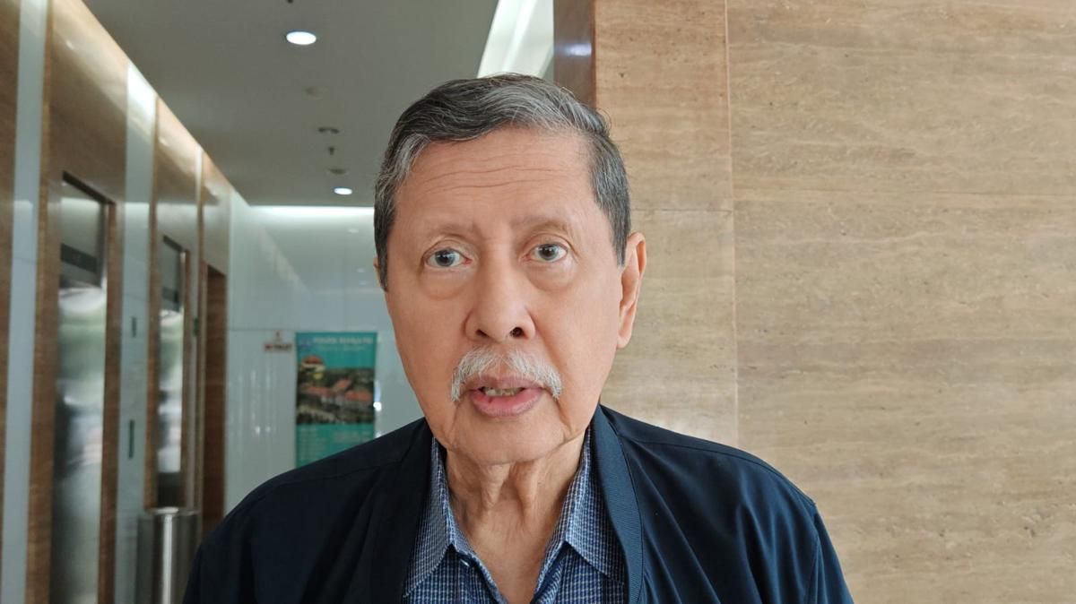 Marzuki ke Fadli Zon: TGPF 98 Minta Peran Prabowo Ditelusuri
