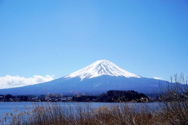  Musim Pendakian Gunung Fuji Dibuka, Ini Tarif Barunya!