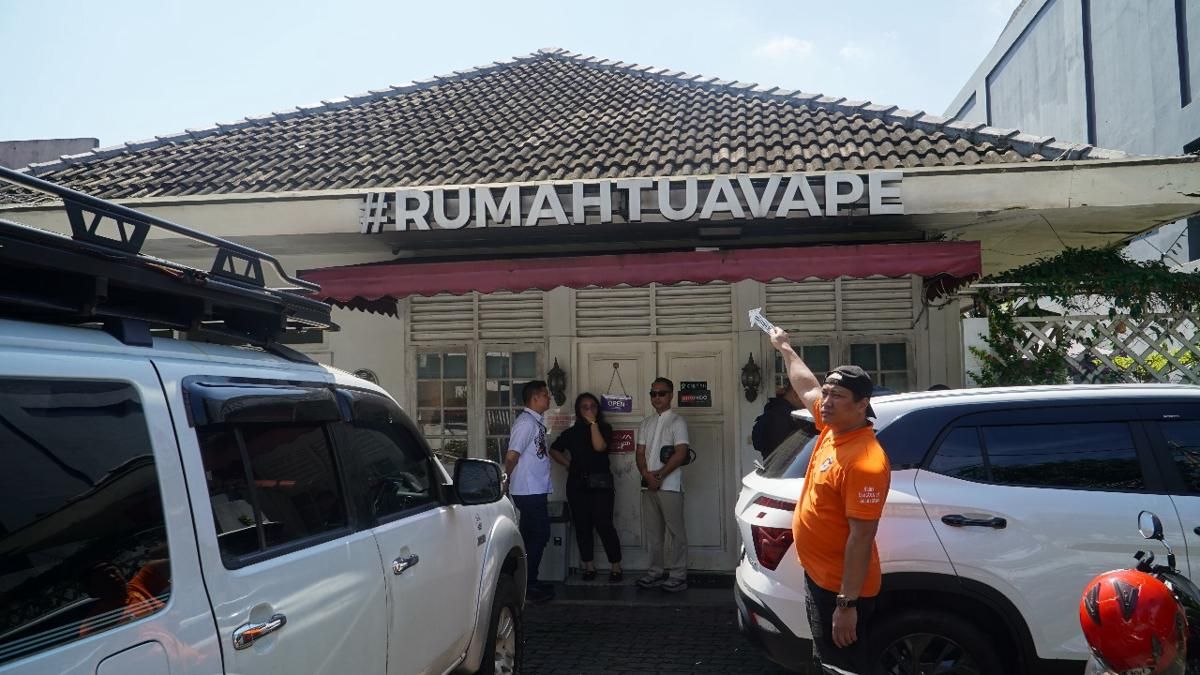 Polisi Tak Temukan Tanda Kekerasan di Jasad Diplomat Muda Kemlu 