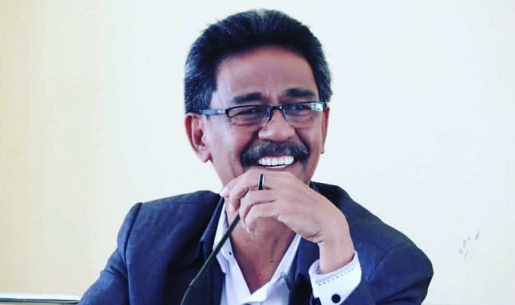 Mantan Bupati Sabu Raijua NTT Diperiksa Soal Korupsi Tata Niaga Garam