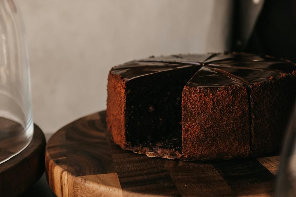 Resep Matilda Cake yang Pekat dan Meleleh di Lidah