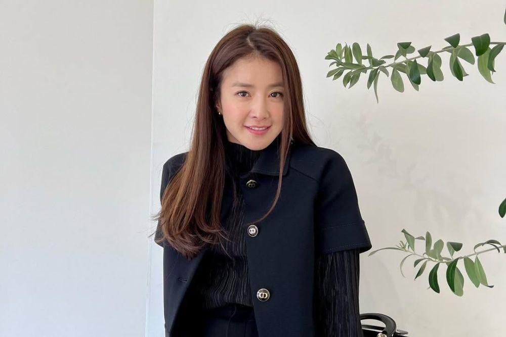 Sudah Cerai, Lee Si Young Hamil Anak Kedua dengan Mantan Suami