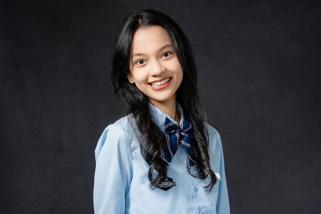 Profil dan Biodata Nerya Clash of Champions 2, Beasiswa Full di Korea