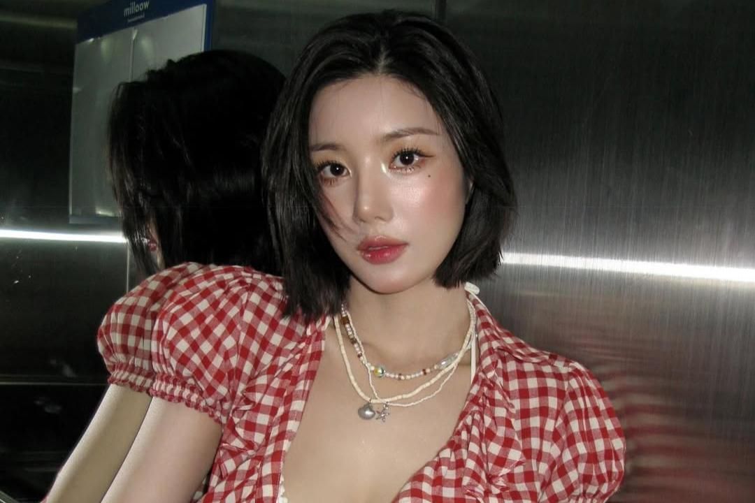 Profil dan Biodata Kwon Eun Bi, Ratu Waterbomb Festival 2025