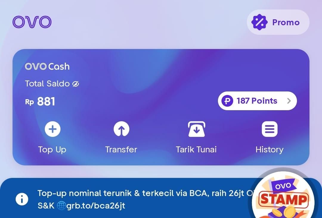 Cara Mudah Transfer Saldo dari OVO ke ShopeePay, Praktis dan Cepat!