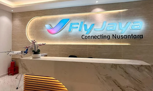 Siapa Pemilik FlyJaya? Maskapai Domestik Baru di Indonesia
