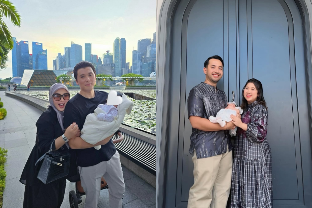 7 Artis yang Berhasil Hamil setelah Keguguran, Ada Syahrini