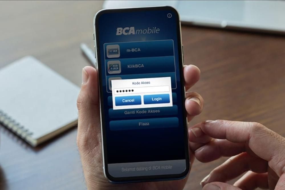 Cara Transfer dari BCA ke SeaBank, Praktis Banget!