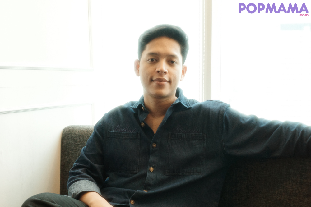 Adikara Curhat Pengalaman Pribadi dan Cinta Pertama di Album Klise