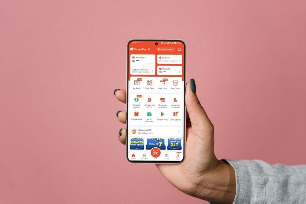 Nggak Perlu Pusing, Begini Cara Melihat Nomor ShopeePay Pribadi