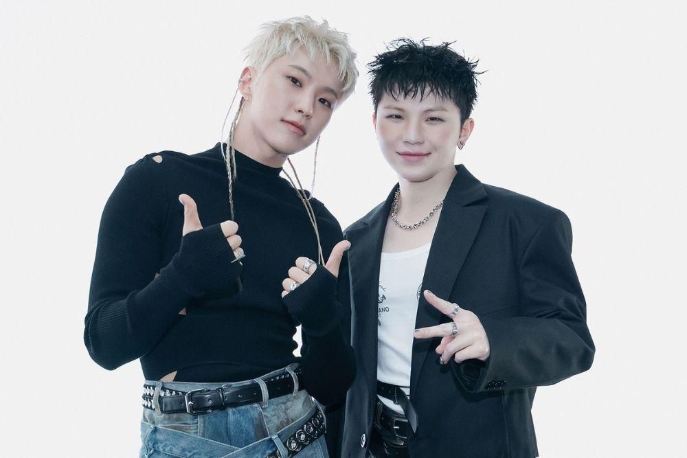 Mau Wamil Bareng, Ini 6 Fakta Persahabatan Hoshi dan Woozi ‘SEVENTEEN’