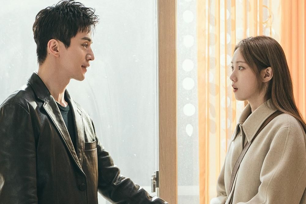 5 Fakta dan Sinopsis Drakor 'The Nice Guy', Cinta yang Menegangkan