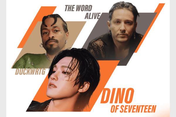 Opening Ceremony EWC 2025: dari Line Up Hingga Cara Nonton Gratis!